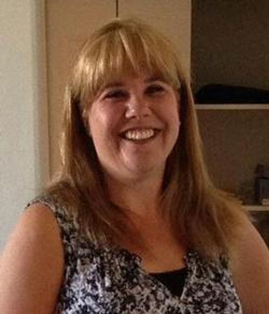 Angela Parsons