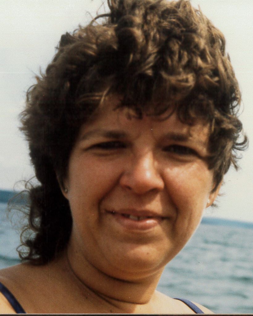 Linda (Murk) Carlson