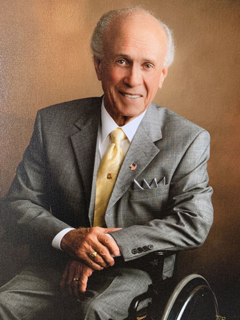 Larry Fraser