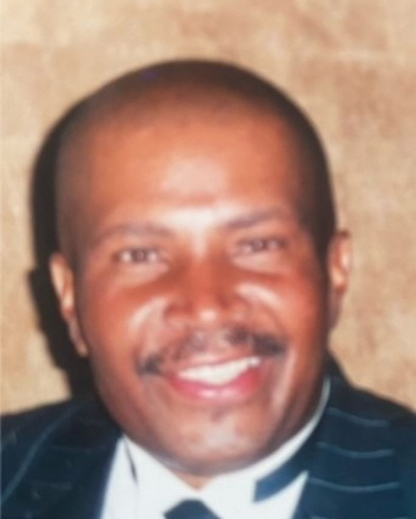 Eric V. Chatman