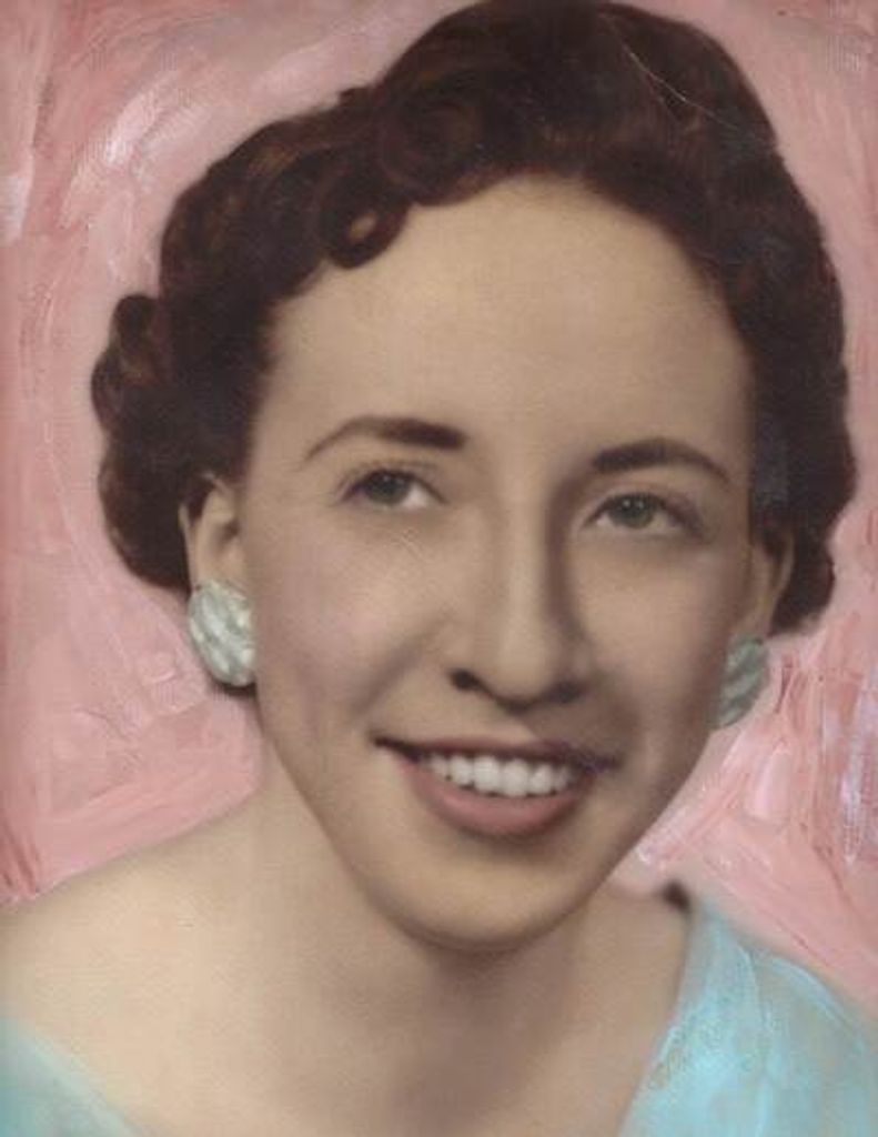 Betty Jane Clark Profile Photo