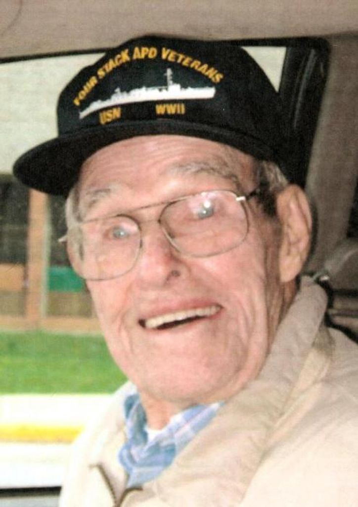 Albert "Al" Alkire