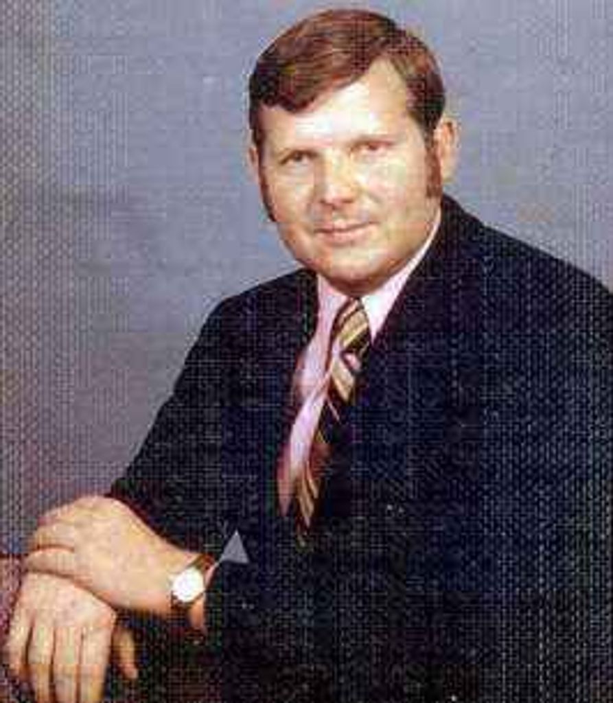 Ralph W. Vaughn