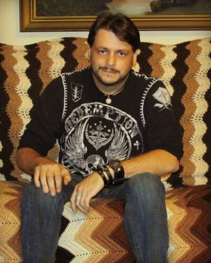 Johnny Shane Trimm Profile Photo