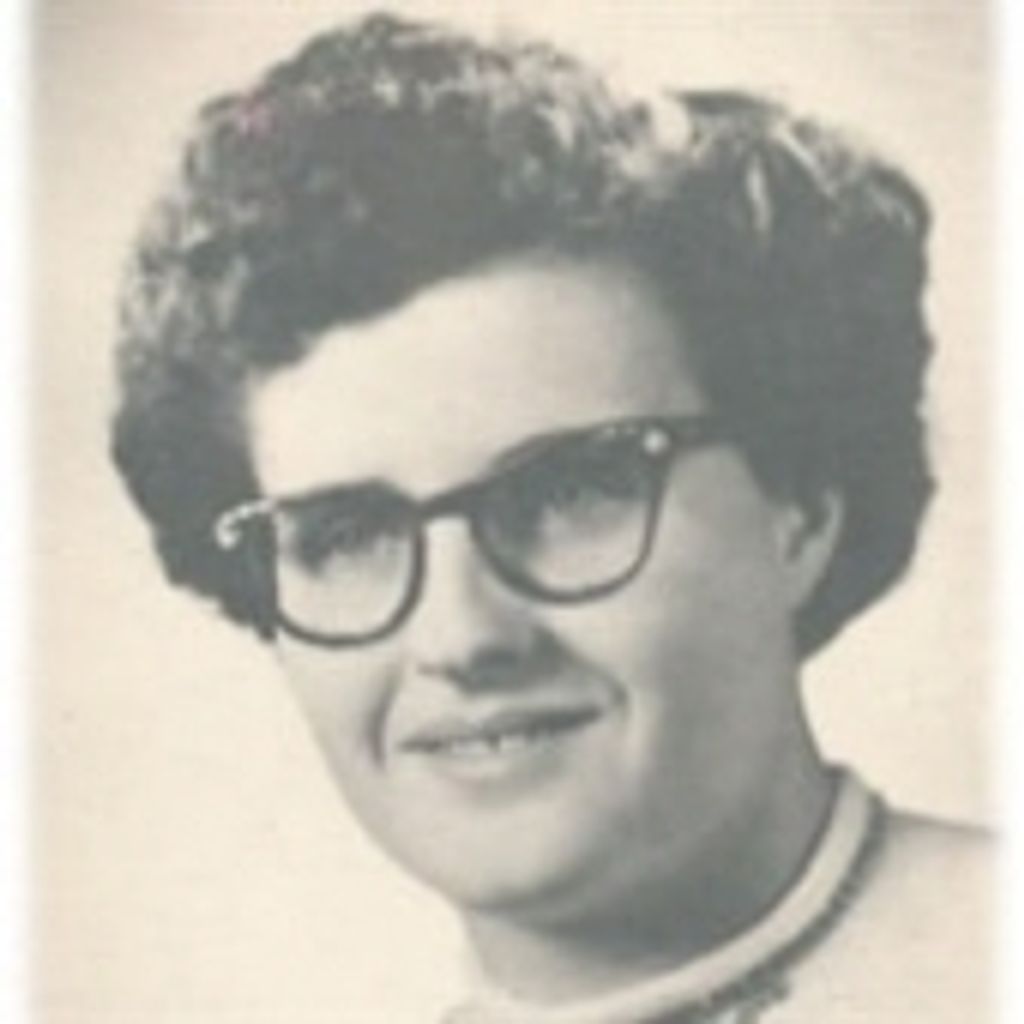 Mavis Adele Fredricks