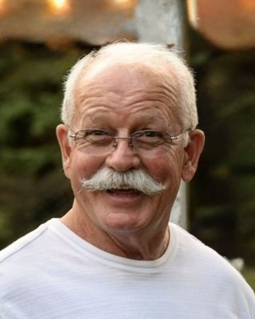 Nathan Lynn "Geezer" Gee Profile Photo