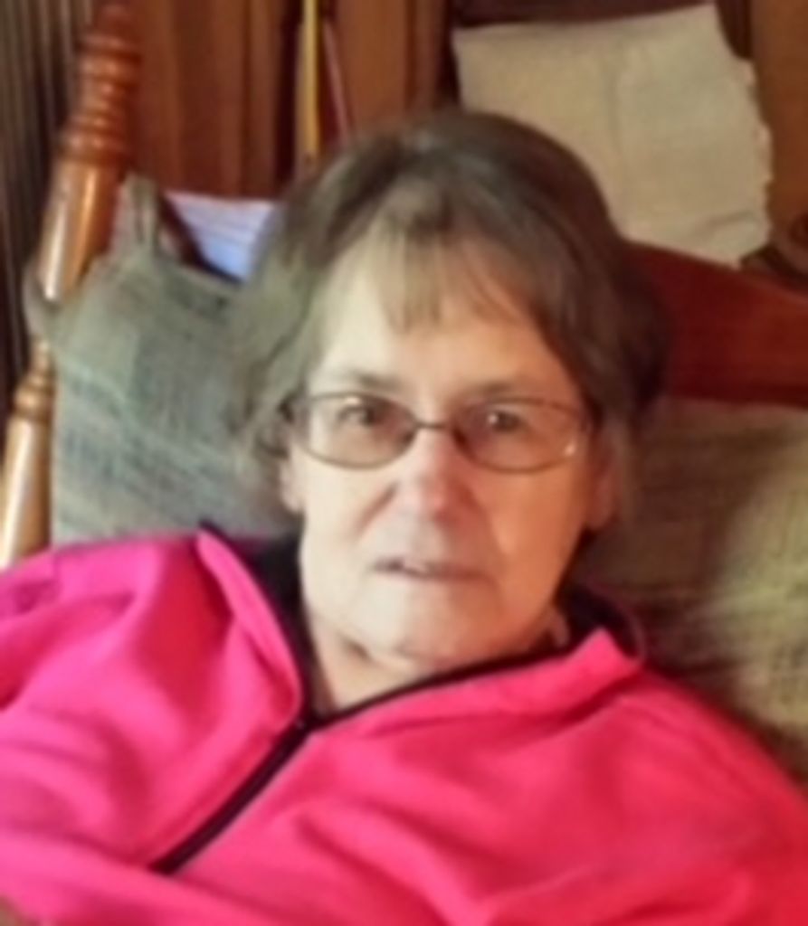 Geraldine Price Profile Photo