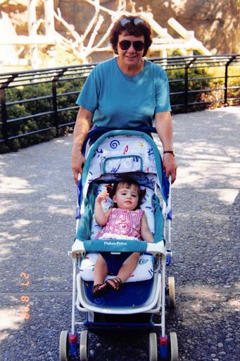 Virginia Aragon photo 4