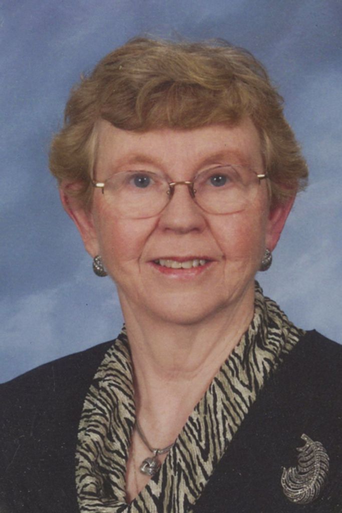 Mary Einhorn Profile Photo