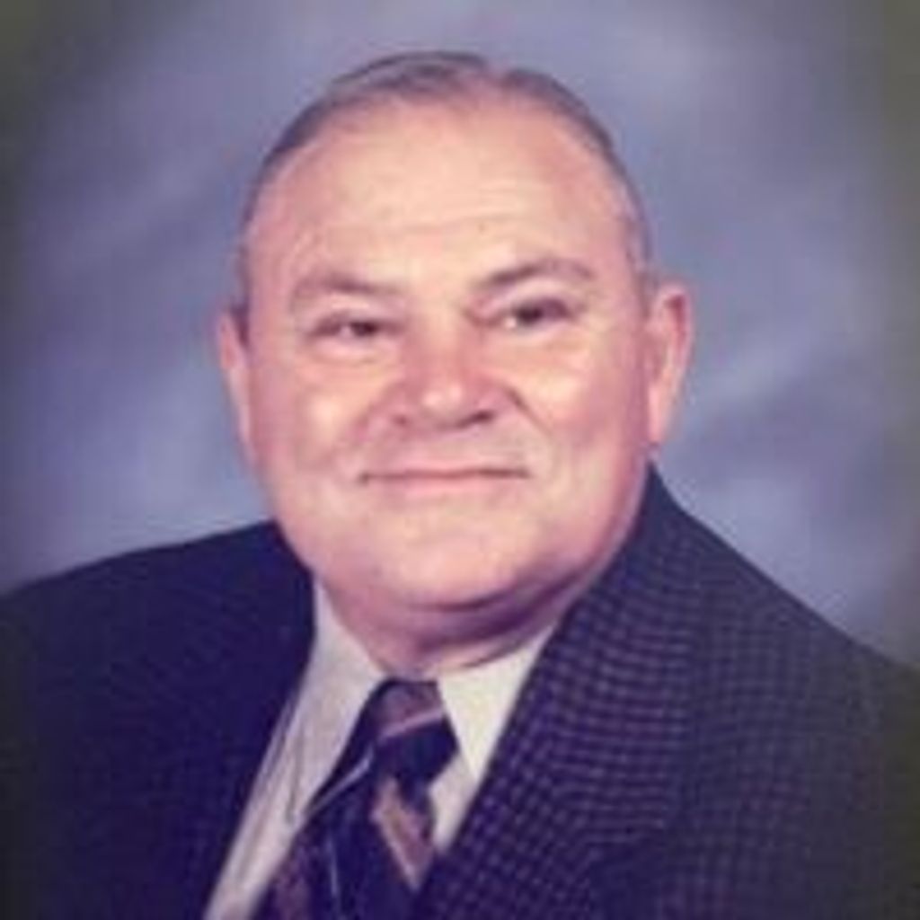 Roger Maurice Musemeche