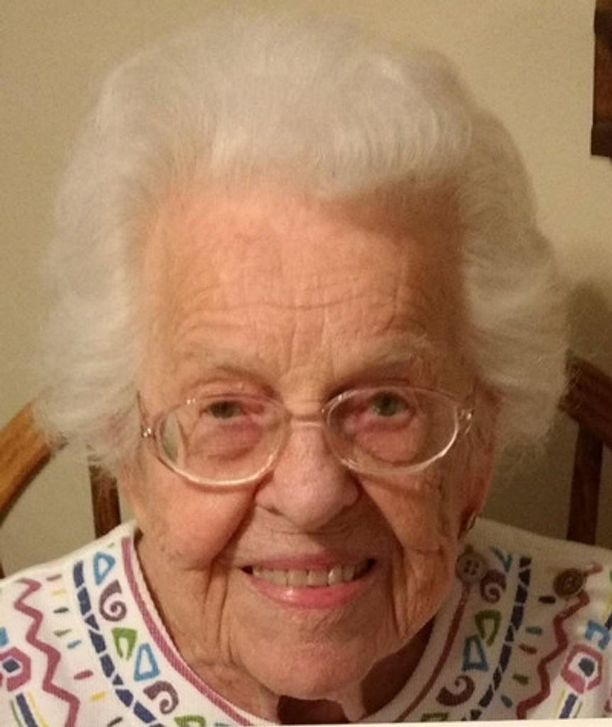Mary Ellen Fozard Profile Photo