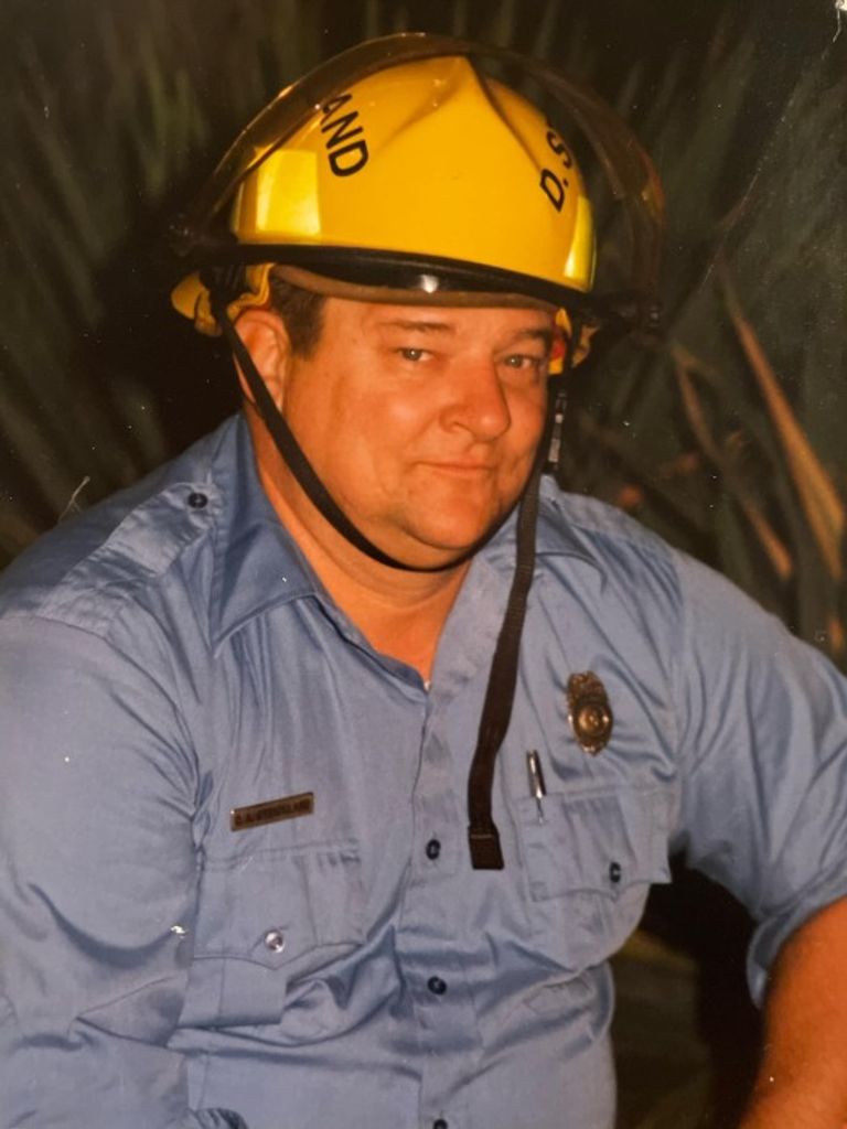 Dennis Strickland Profile Photo