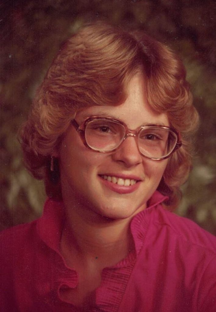 Kathryn L. (Favorite)  Spiess