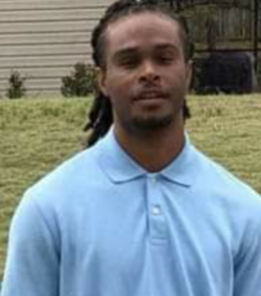 Rodney Morton