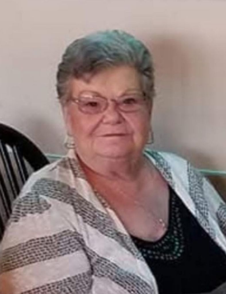 Violet Mae Hursey Hinkson Profile Photo