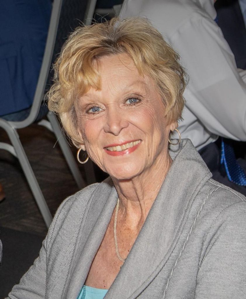 Katherine "Kay" Shannon Woodfin Profile Photo