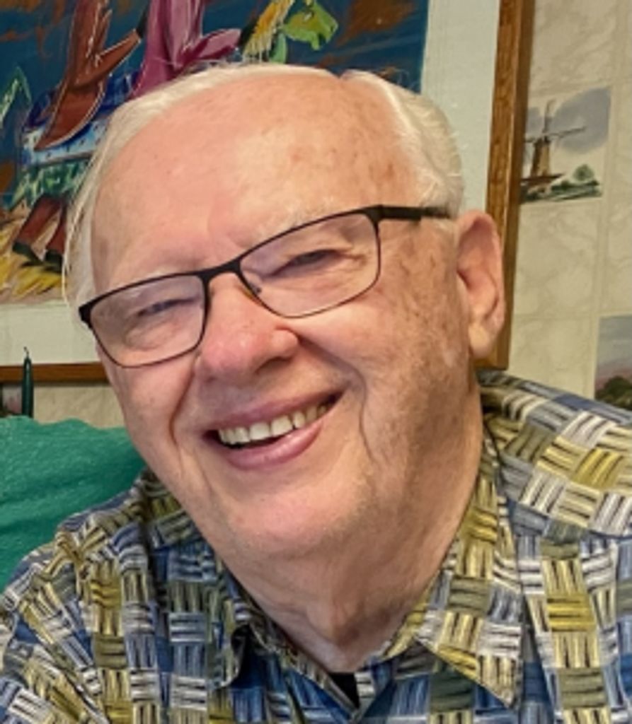 Paul Nelson Profile Photo