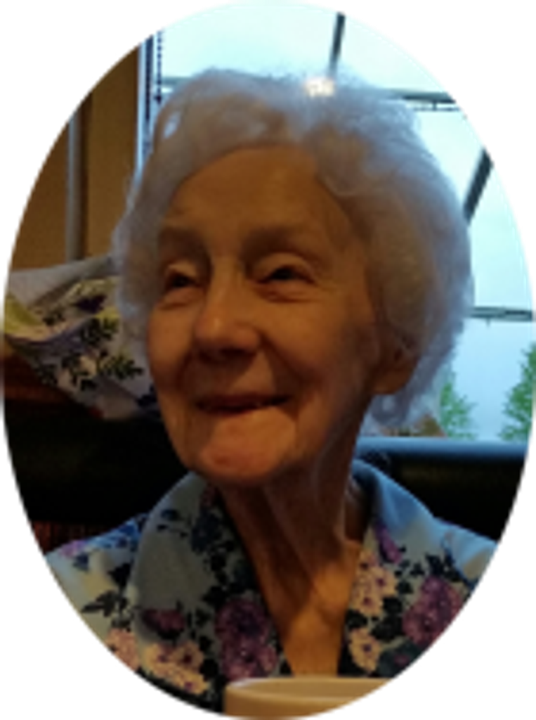 Eileen Dungey