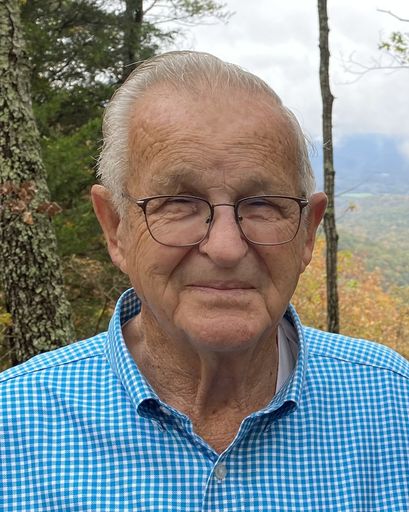 Abe Quinton Mills's obituary image