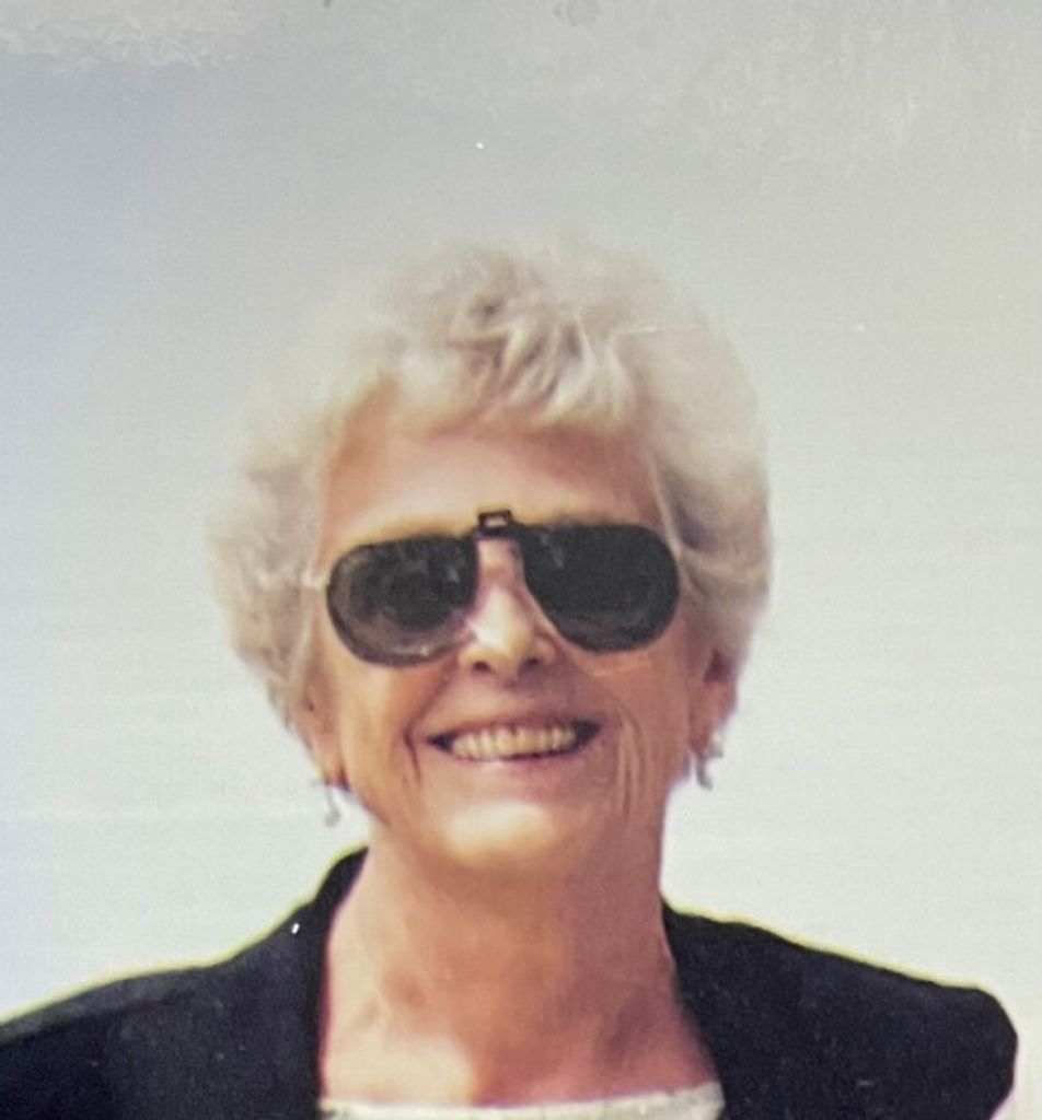 Edna Joyce Selberg Profile Photo