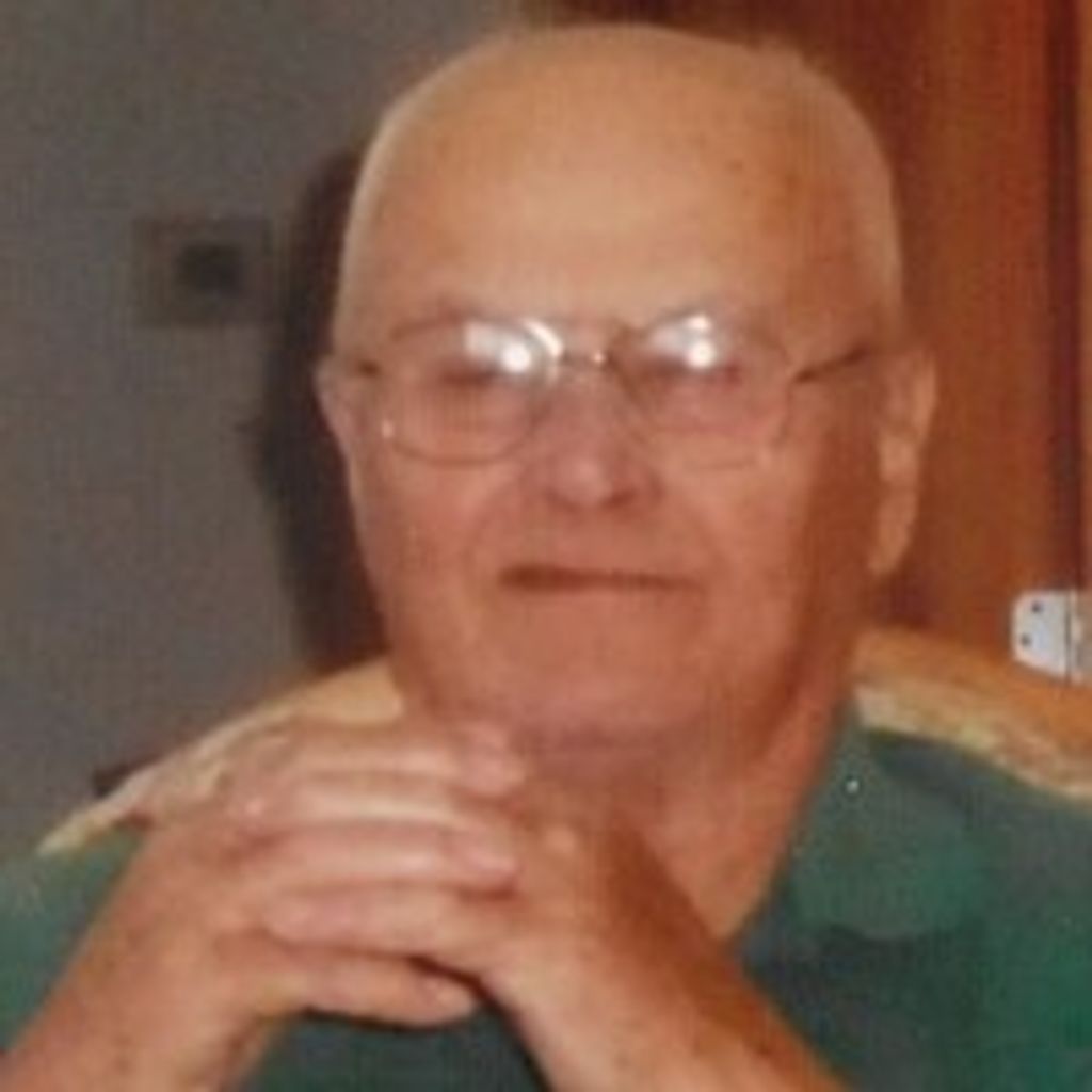 Warren Aldo Reuss Profile Photo