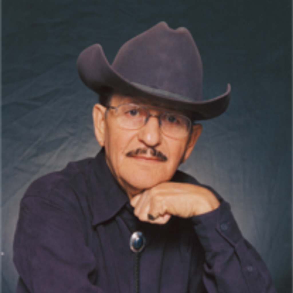Andrew "Andres" Sisneros
