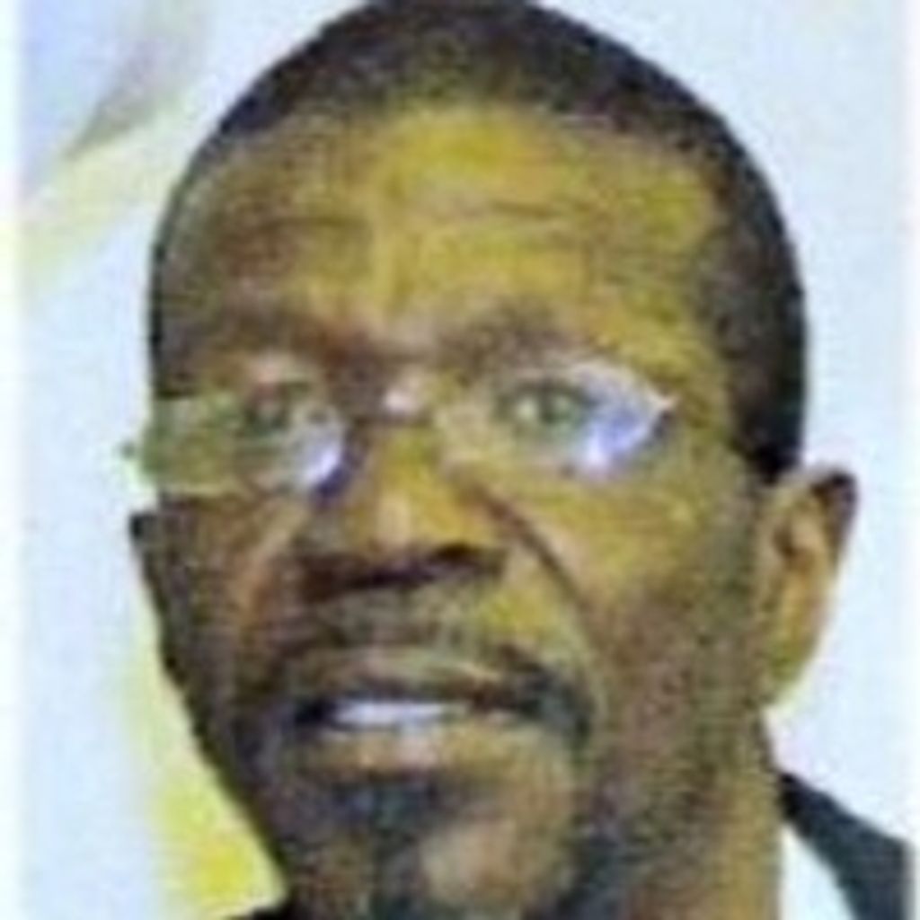 Raymond Charles Jones