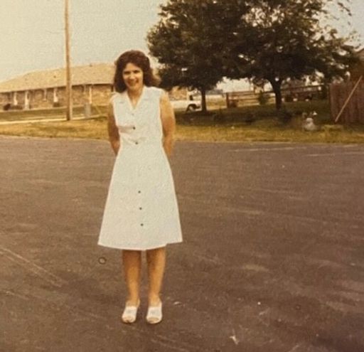 Ruth (Lay)  Warner photo gallery thumbnail 53 of 70