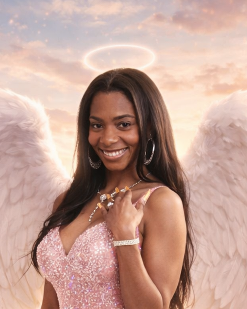 Anita Lorraine Williams Profile Photo