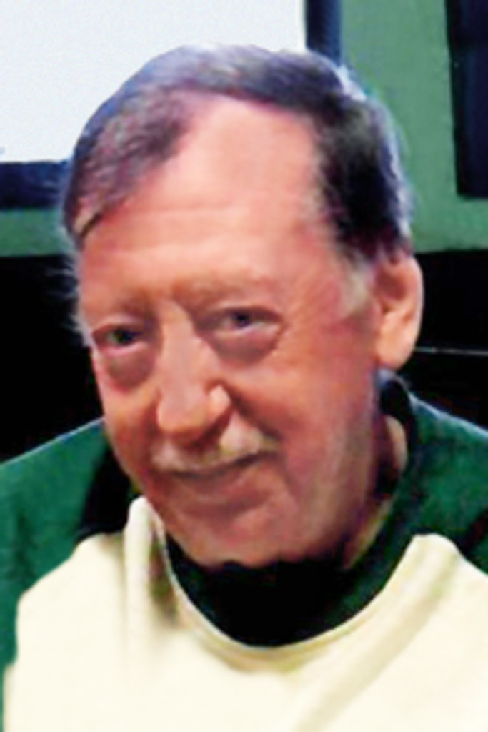 John J. ''Jake'' Carroll