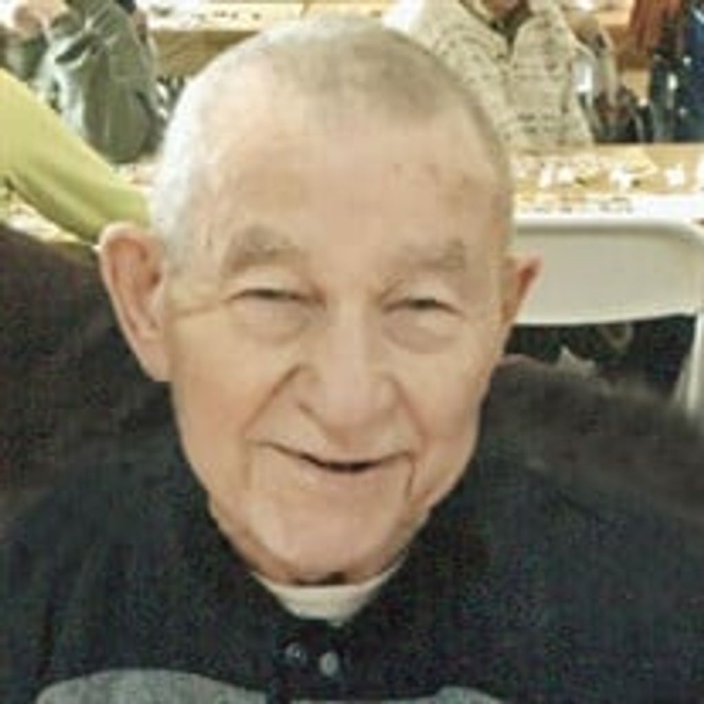 Wilfred "Willie" P. Borley
