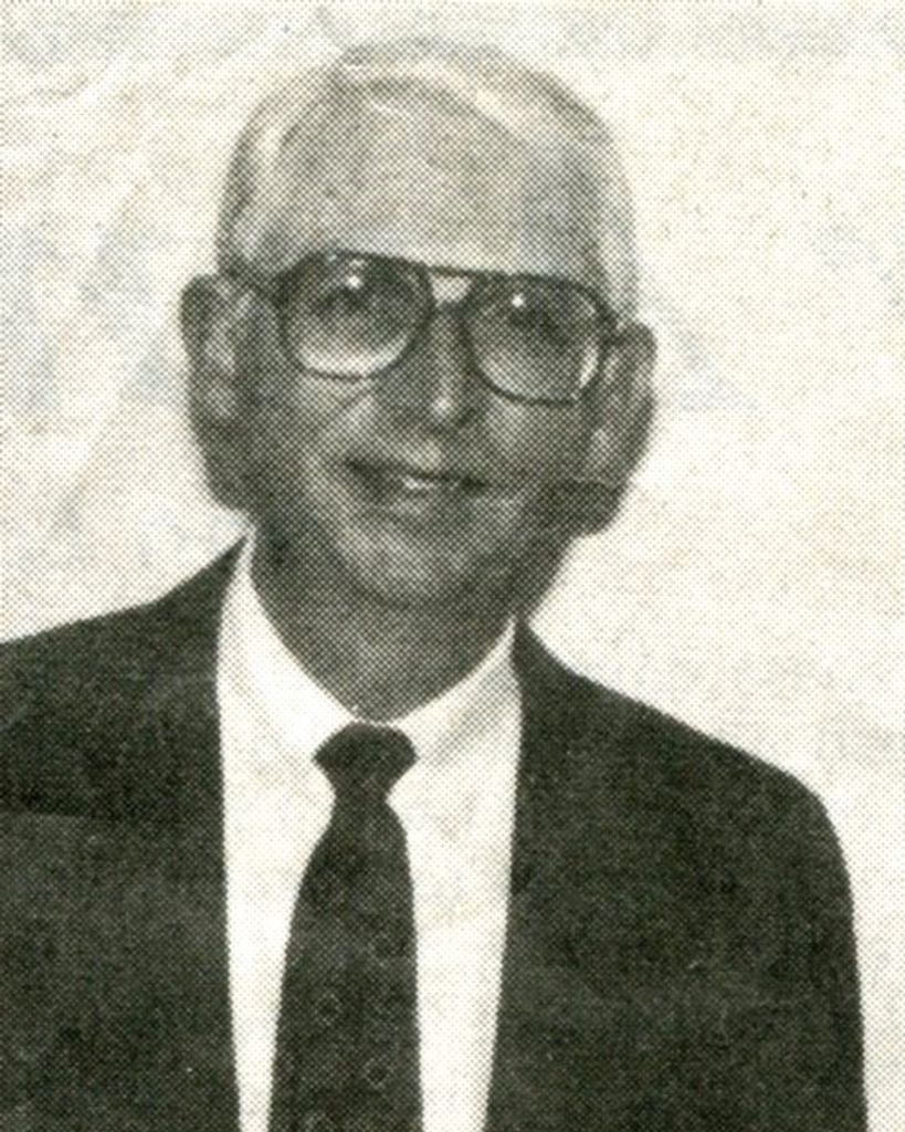 Thomas L. Atkinson Profile Photo