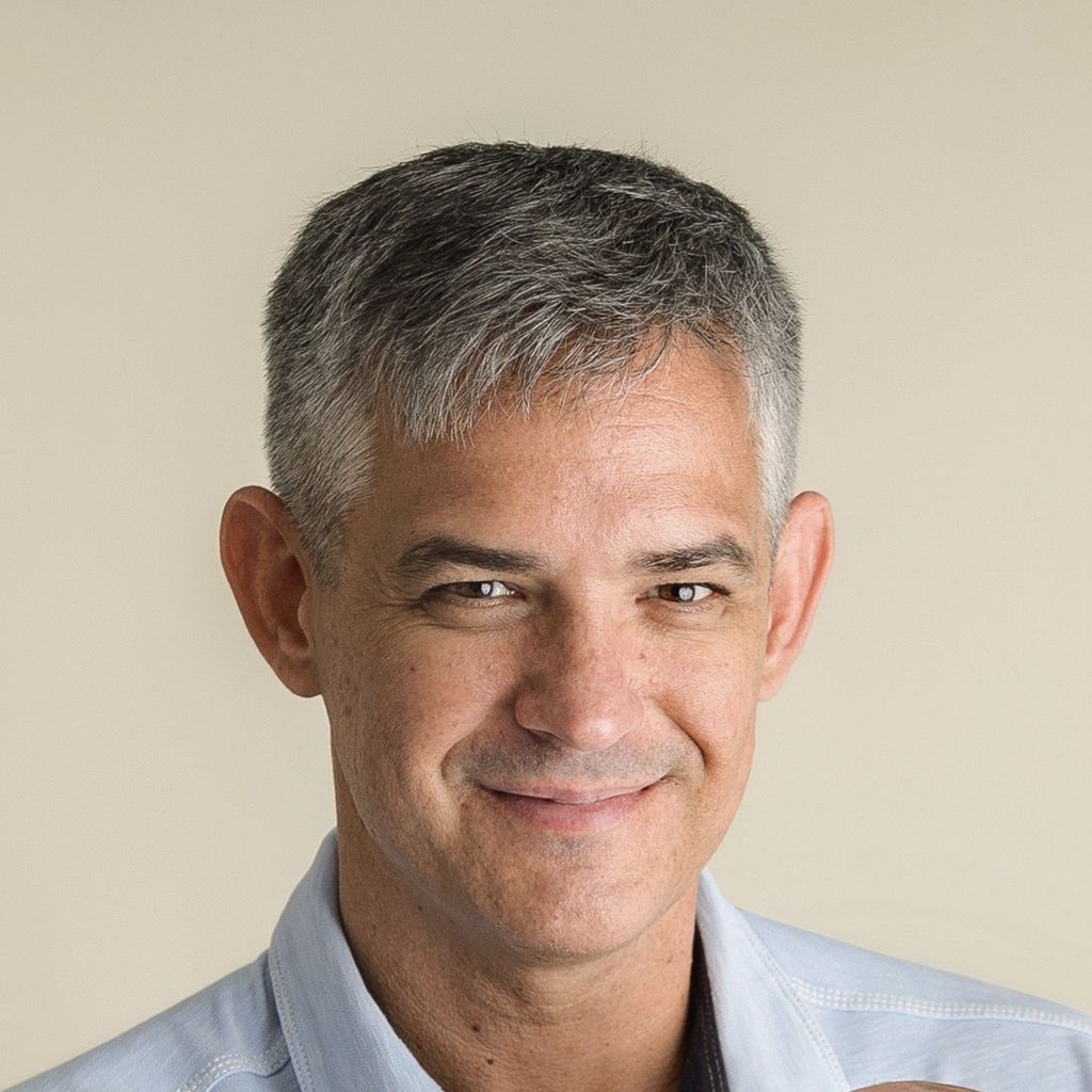 Michael Sobusiak Profile Photo
