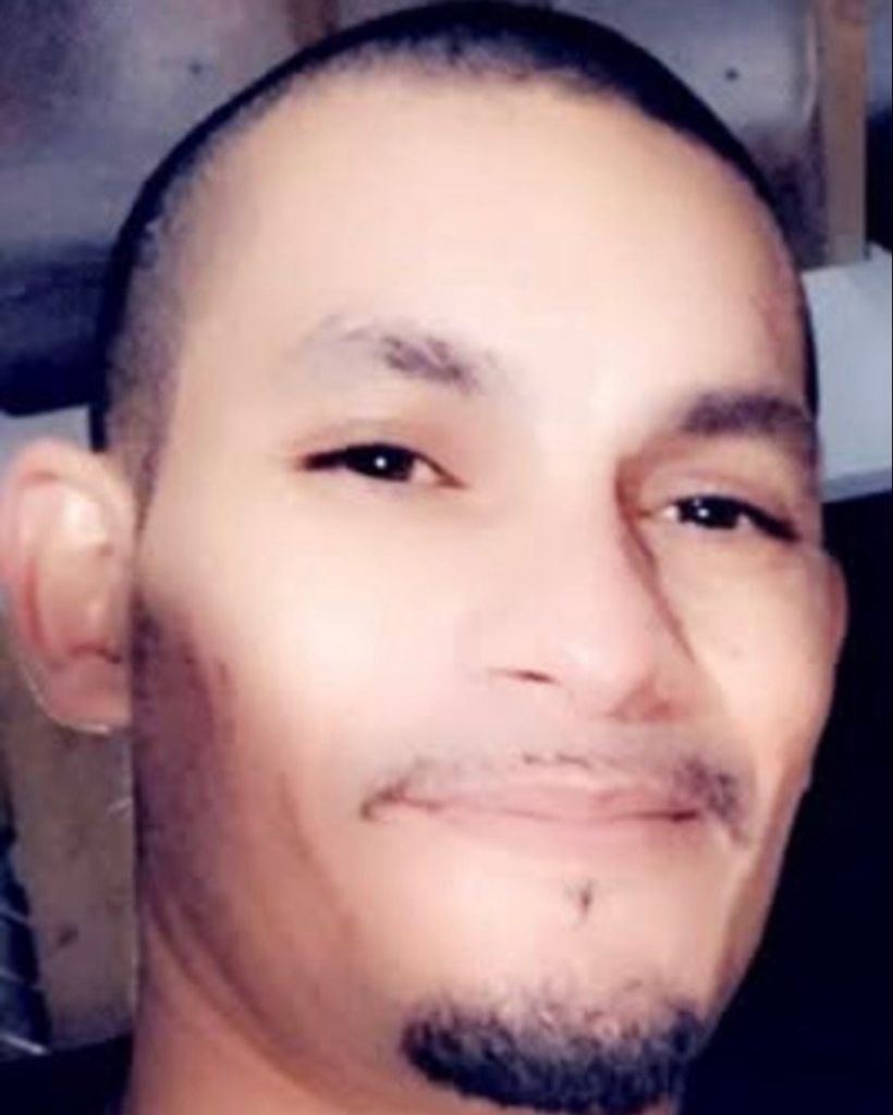 Jesus Angel Rodriguez Profile Photo