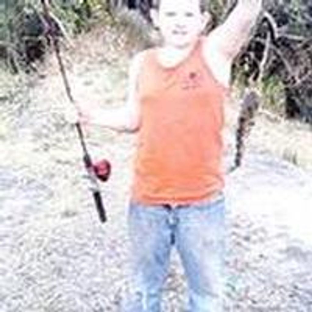 Skyler Inman Richardson