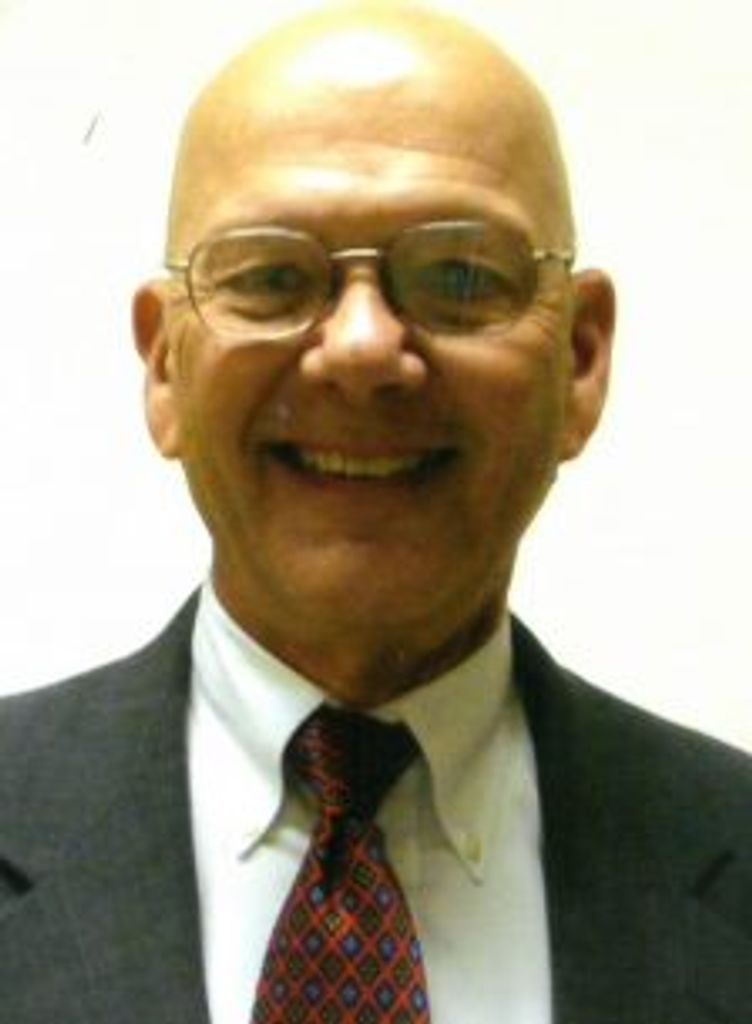 Peter William Thomas