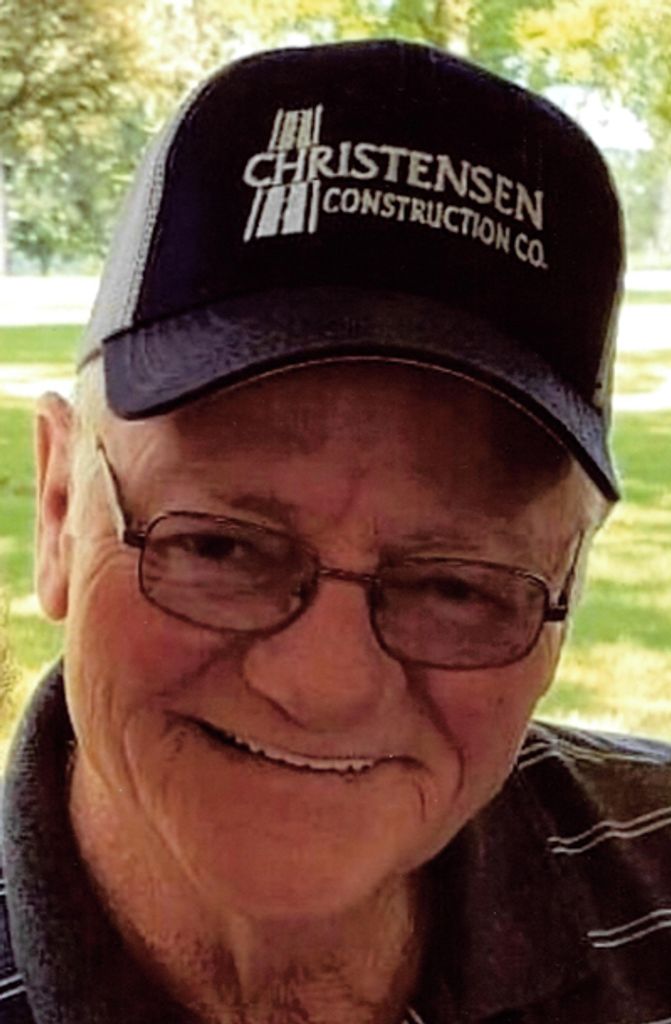 Ray Martin Profile Photo