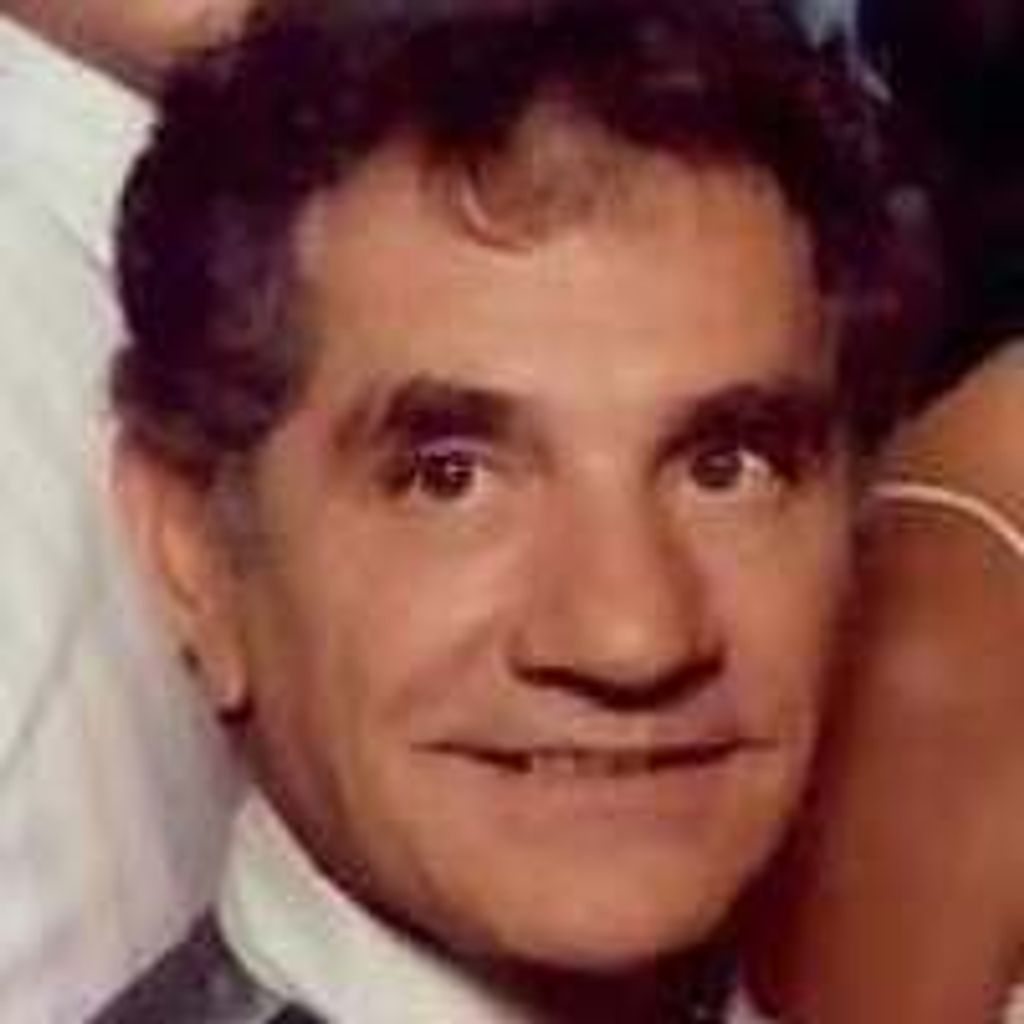 William Denovio
