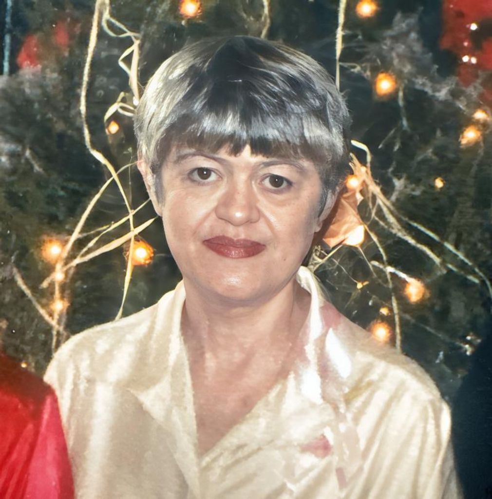 Connie Johnson Gobep Profile Photo