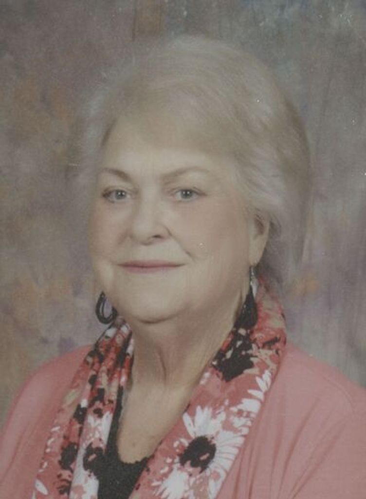 Glenda Faye Carter Profile Photo