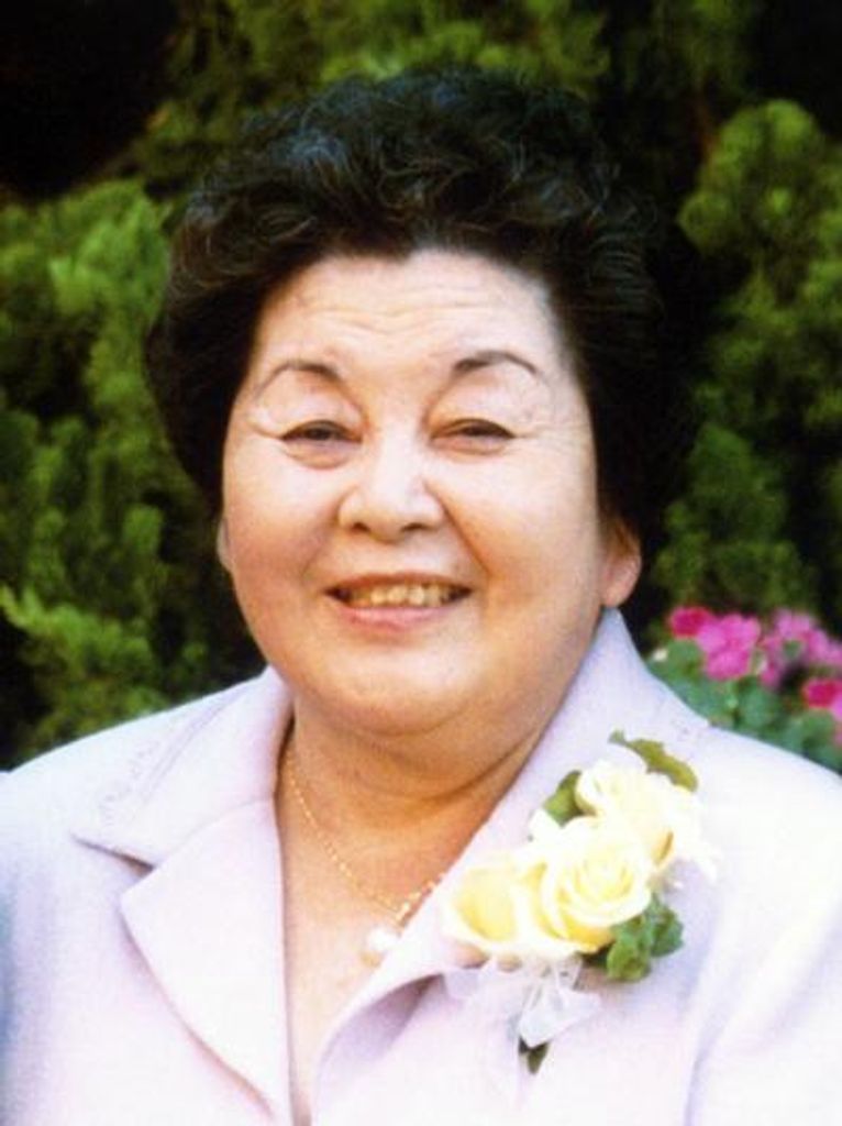 Fumiko Maeda