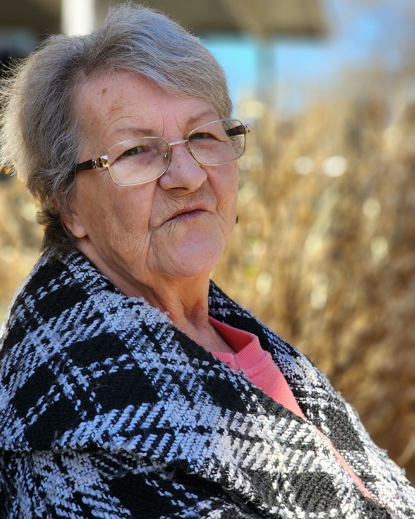 Susan "Sue" Marie Scheidel Mangus Profile Photo