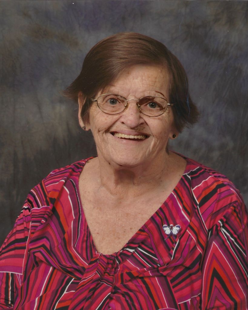 Barbara J. Fielder