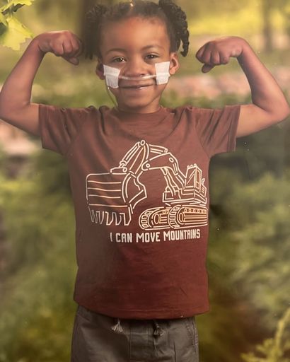 Carmello Miracle Norman Jenkins's obituary image