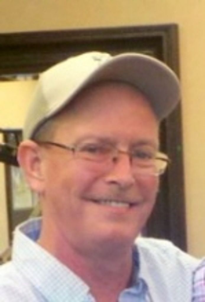 Mark Rappold