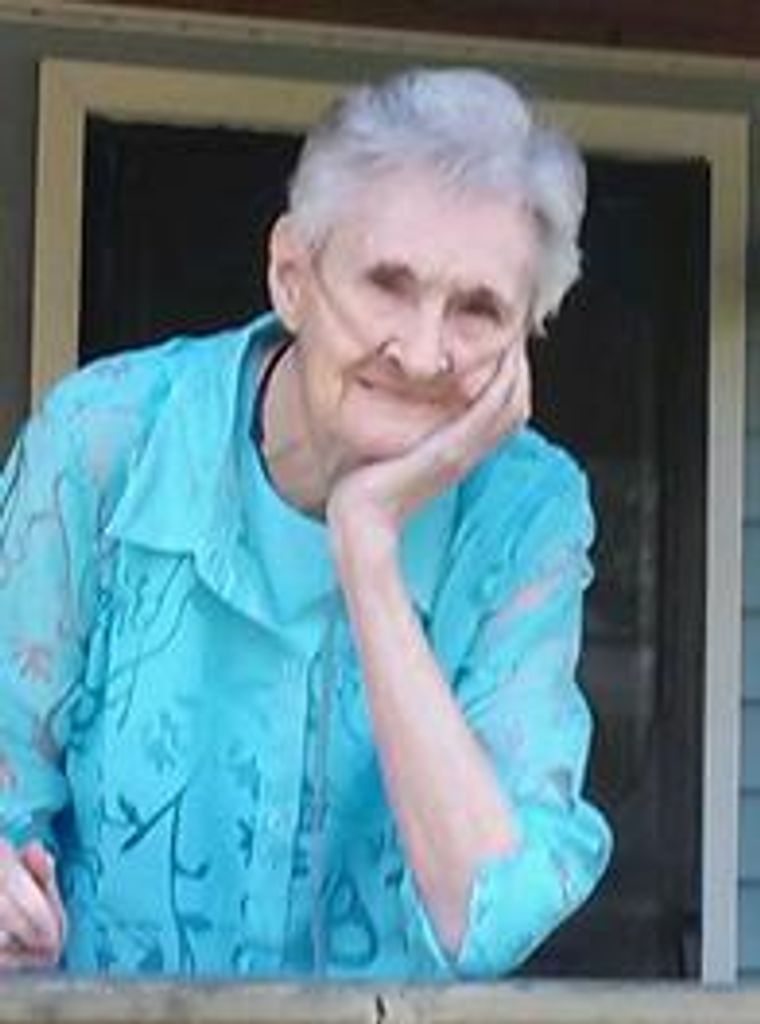 Lila Vivian Pressley Profile Photo