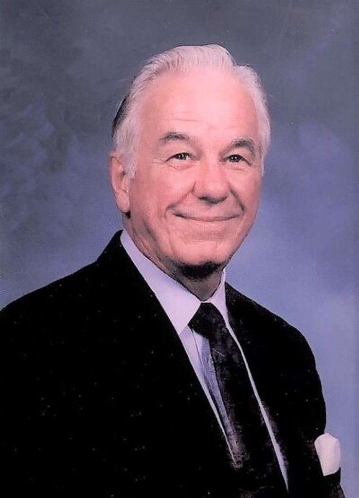 William "Bill" Maclellan