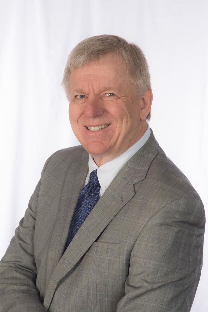 Robert Dykstra Profile Photo