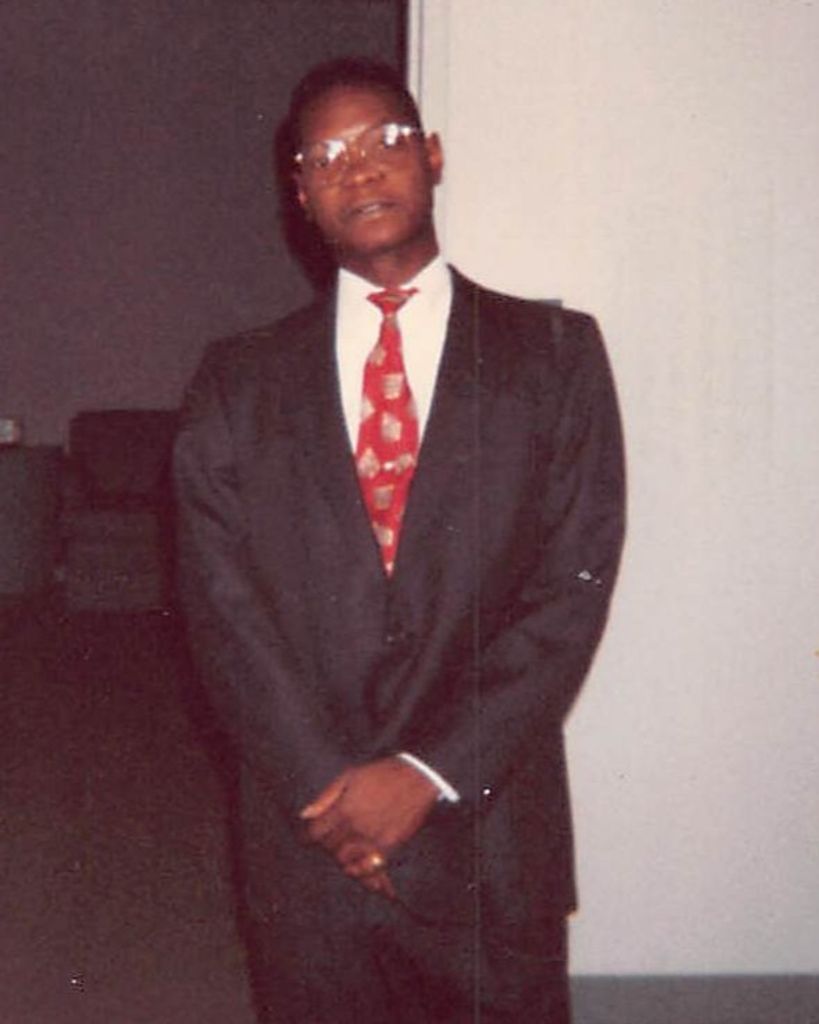 Frank R. Johnson Profile Photo