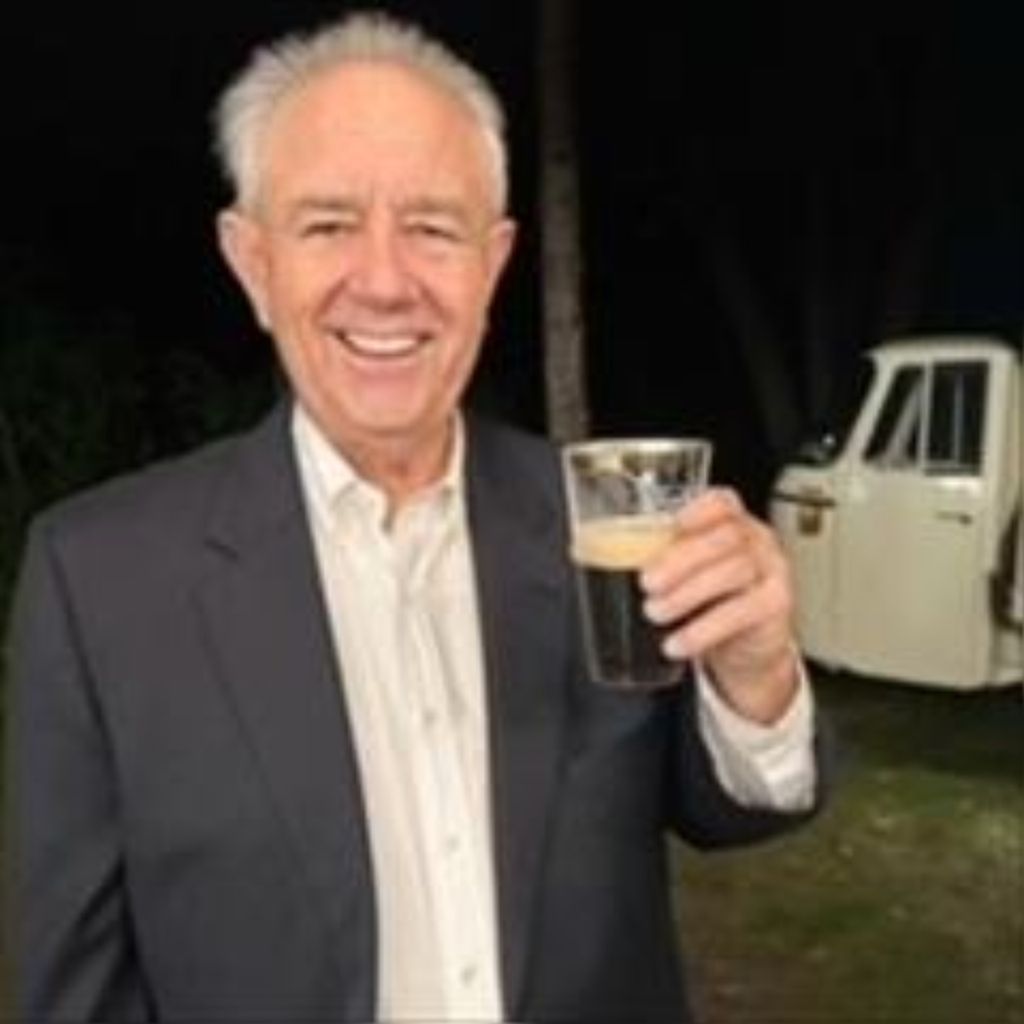 Jimmy Eugene Warren Profile Photo